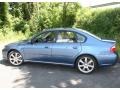 Newport Blue Pearl - Legacy 3.0R Limited Photo No. 9