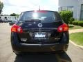 2008 Wicked Black Nissan Rogue S AWD  photo #9