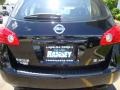 2008 Wicked Black Nissan Rogue S AWD  photo #19