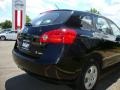 2008 Wicked Black Nissan Rogue S AWD  photo #20