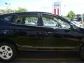 2008 Wicked Black Nissan Rogue S AWD  photo #21