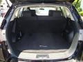 2008 Wicked Black Nissan Rogue S AWD  photo #30
