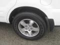 Taffeta White - Pilot EX-L 4WD Photo No. 4