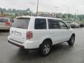 Taffeta White - Pilot EX-L 4WD Photo No. 7
