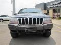 Steel Blue Metallic - Grand Cherokee Laredo Photo No. 2