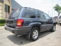 Steel Blue Metallic - Grand Cherokee Laredo Photo No. 6