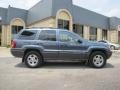 Steel Blue Metallic - Grand Cherokee Laredo Photo No. 7