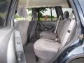 Steel Blue Metallic - Grand Cherokee Laredo Photo No. 11