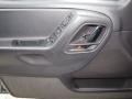 Steel Blue Metallic - Grand Cherokee Laredo Photo No. 12