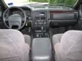 Steel Blue Metallic - Grand Cherokee Laredo Photo No. 13
