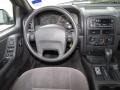 Steel Blue Metallic - Grand Cherokee Laredo Photo No. 14