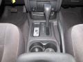 Steel Blue Metallic - Grand Cherokee Laredo Photo No. 16