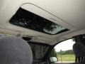 Steel Blue Metallic - Grand Cherokee Laredo Photo No. 17