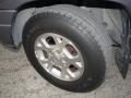 Steel Blue Metallic - Grand Cherokee Laredo Photo No. 19