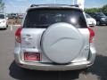 2007 Classic Silver Metallic Toyota RAV4 Sport 4WD  photo #3