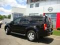 2007 Super Black Nissan Pathfinder SE 4x4  photo #6