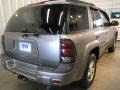Graystone Metallic - TrailBlazer LS 4x4 Photo No. 3
