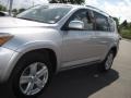 2007 Classic Silver Metallic Toyota RAV4 Sport 4WD  photo #28