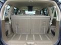 2007 Super Black Nissan Pathfinder SE 4x4  photo #28