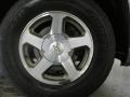 Graystone Metallic - TrailBlazer LS 4x4 Photo No. 7