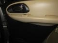 Graystone Metallic - TrailBlazer LS 4x4 Photo No. 11