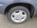Bluestone Metallic - Highlander Limited 4WD Photo No. 3
