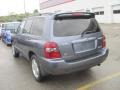 Bluestone Metallic - Highlander Limited 4WD Photo No. 5