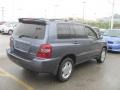 Bluestone Metallic - Highlander Limited 4WD Photo No. 7