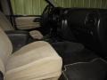 Graystone Metallic - TrailBlazer LS 4x4 Photo No. 13