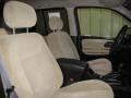 Graystone Metallic - TrailBlazer LS 4x4 Photo No. 14