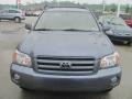 Bluestone Metallic - Highlander Limited 4WD Photo No. 10