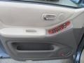 Bluestone Metallic - Highlander Limited 4WD Photo No. 12