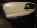Graystone Metallic - TrailBlazer LS 4x4 Photo No. 18
