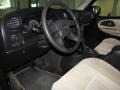 Graystone Metallic - TrailBlazer LS 4x4 Photo No. 19