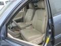 Bluestone Metallic - Highlander Limited 4WD Photo No. 14
