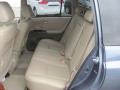 Bluestone Metallic - Highlander Limited 4WD Photo No. 16