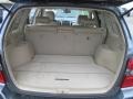 Bluestone Metallic - Highlander Limited 4WD Photo No. 18