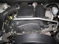 Graystone Metallic - TrailBlazer LS 4x4 Photo No. 25