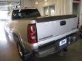 Silver Birch Metallic - Silverado 2500HD LS Crew Cab Photo No. 5