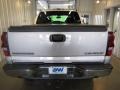 Silver Birch Metallic - Silverado 2500HD LS Crew Cab Photo No. 6