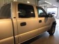 Silver Birch Metallic - Silverado 2500HD LS Crew Cab Photo No. 9