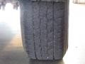 Silver Birch Metallic - Silverado 2500HD LS Crew Cab Photo No. 11