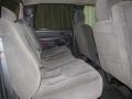 Silver Birch Metallic - Silverado 2500HD LS Crew Cab Photo No. 12