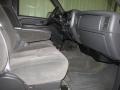 Silver Birch Metallic - Silverado 2500HD LS Crew Cab Photo No. 14