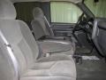 Silver Birch Metallic - Silverado 2500HD LS Crew Cab Photo No. 15