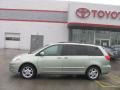 2006 Silver Pine Mica Toyota Sienna Limited  photo #2