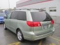 2006 Silver Pine Mica Toyota Sienna Limited  photo #4