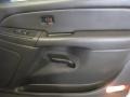 Silver Birch Metallic - Silverado 2500HD LS Crew Cab Photo No. 18