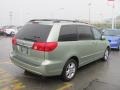 2006 Silver Pine Mica Toyota Sienna Limited  photo #6
