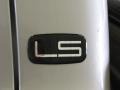 Silver Birch Metallic - Silverado 2500HD LS Crew Cab Photo No. 19
